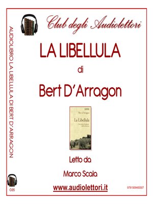 cover image of La Libellula